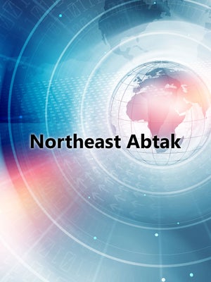 Northeast Abtak on North East Live - past program