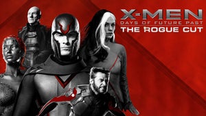 X-Men: Days of Future Past on Star Gold Thrills - past program