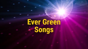 Ever Green Songs on Mon TV Bangla - past program