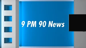 9 PM 90 News on Sandesh News - past program