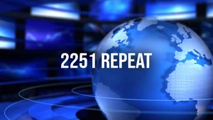 2251 Repeat on News18 Lokmat