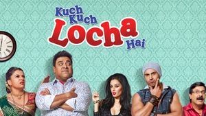 Kuch Kuch Locha Hai on mh1 (Music) - past program