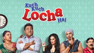 Kuch Kuch Locha Hai on mh1 (Music) - past program