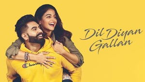 Dil Diyan Gallan on Zee Punjabi - past program