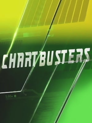 Chartbusters on CNBC TV18 - past program
