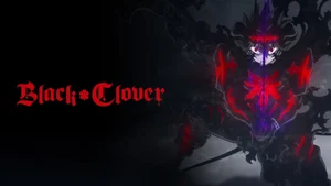 Black Clover on Animax - live program