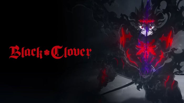 Black Clover Episode No.4 on JioTV