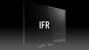 IFR on Republic TV - past program