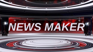 News Maker on Manorama News - past program