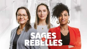 Sages & Rebelles on TV5 Monde - past program