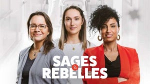 Sages & Rebelles on TV5 Monde - future program