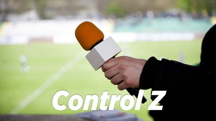 Control Z on JioTV