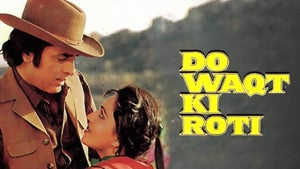 Do Waqt Ki Roti on NH BollyGold - past program