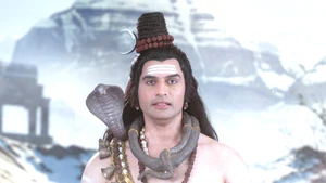 Jai Jai Shanidev on Sony Marathi SD