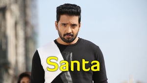 Santa on Colors Cineplex HD - past program