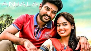 Anjala on Colors Cineplex Superhit