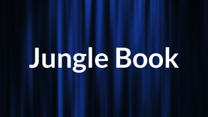 Jungle Book on Unique Tv