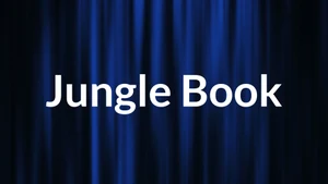 Jungle Book on Unique Tv