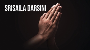 Srisaila Darsini on SVBC3 - past program