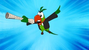 Honey Bunny Ka Jholmaal Episode 126 on Sony Yay Telugu - past program