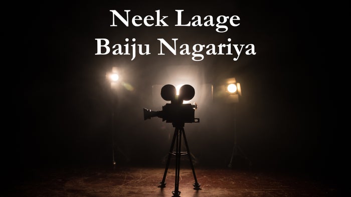 Neek Laage Baiju Nagariya on JioTV