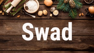 Swad on Jaihind tv - past program