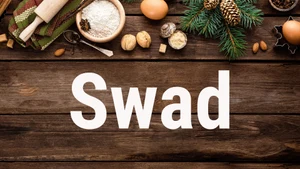 Swad on Jaihind tv - past program