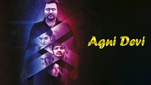 Agni Devi on Amrita TV