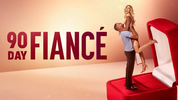 90 Day Fiancé Episode No.12 on JioTV