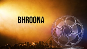 Bhroona on Zee Power HD - past program