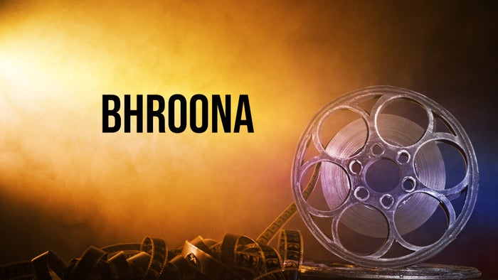 Bhroona on JioTV