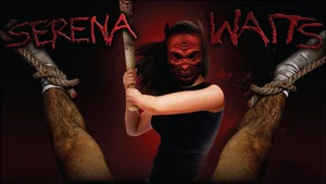 Serena Waits on Panic TV - live program