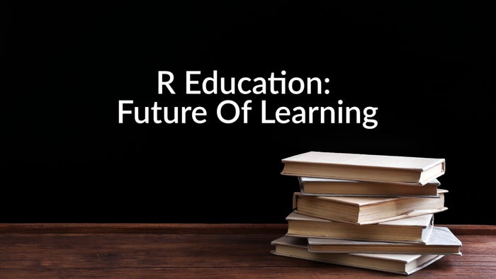 R Education: Future Of Learning Episode No.1 on JioTV