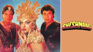 Sheshnaag on Sony MAX2 - past program
