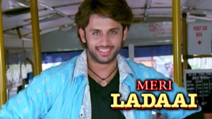 Meri Ladaai on Colors Cineplex Superhit - past program