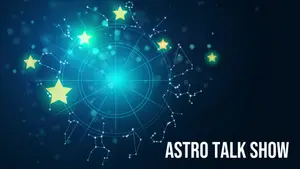 Astro Talk Show on NK TV Plus - past program