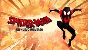 Spider-Man: Into the Spider-Verse 3D on Sony Pix HD - past program
