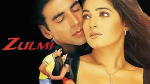 Zulmi on Shemaroo Bollywood - past program