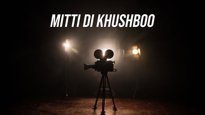 Mitti Di Khushboo on JioTV