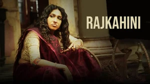 Rajkahini on Colors Bangla Cinema
