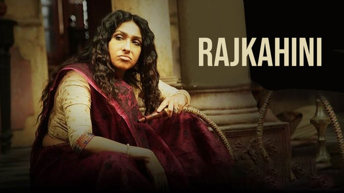 Rajkahini on JioTV