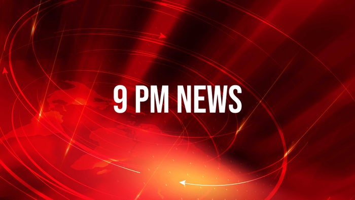 9 PM News on JioTV