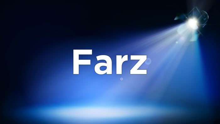 Farz Episode No.2 on JioTV