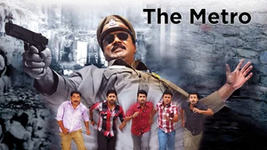 The Metro on Asianet Movies HD - live program