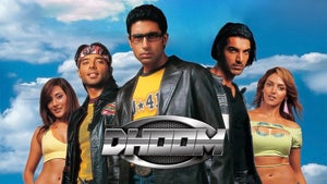Dhoom on Star Gold Romance - future program