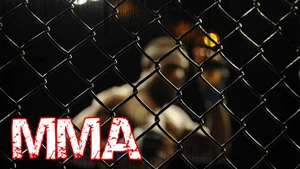 MMA on Eurosport HD - past program