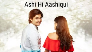 Ashi Hi Aashiqui on Zee Yuva - past program