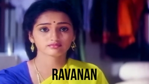 Ravanan on Raj TV - past program