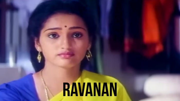 Ravanan on JioTV