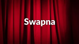 Swapna on ETV Cinema - past program